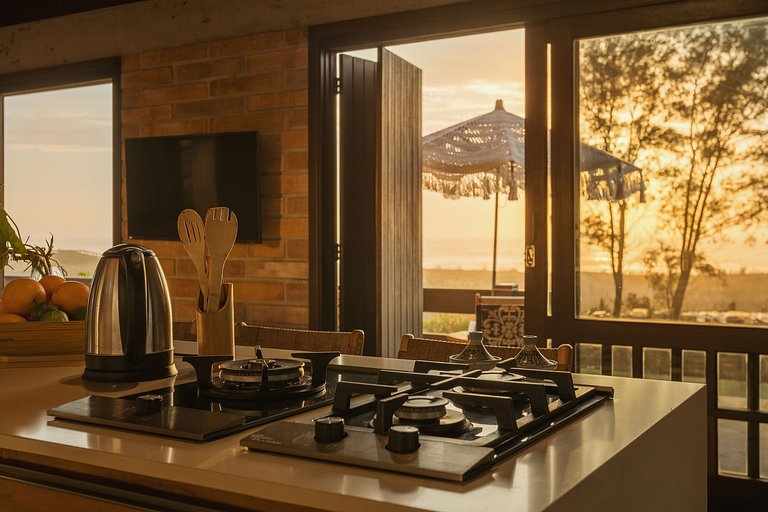 Casa Mar - Barra da Ibiraquera
