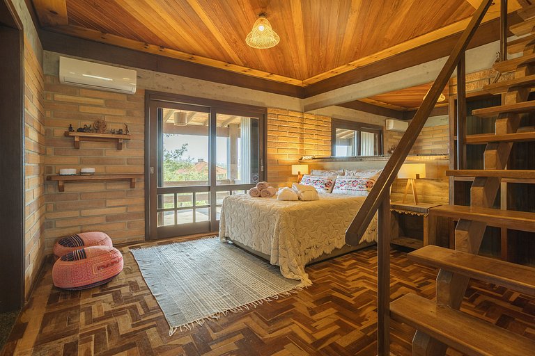 Casa Mar - Barra da Ibiraquera