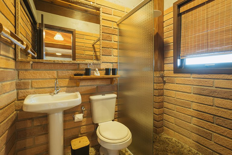 Casa Mar - Barra da Ibiraquera