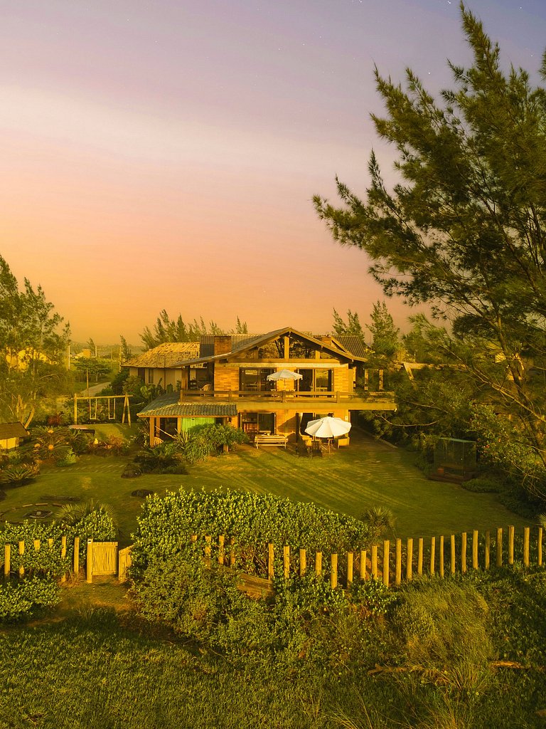 Casa Mar - Barra da Ibiraquera