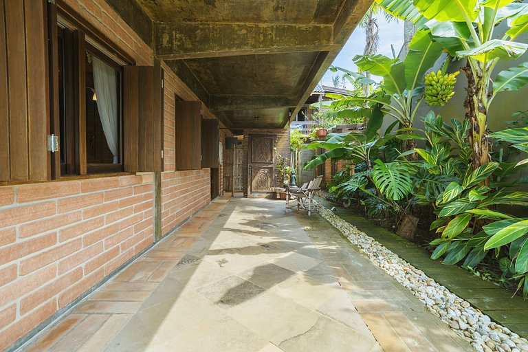 Casa Mar - Barra da Ibiraquera