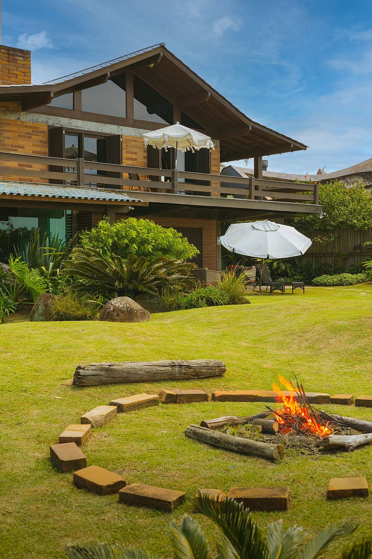 Casa Mar - Barra da Ibiraquera