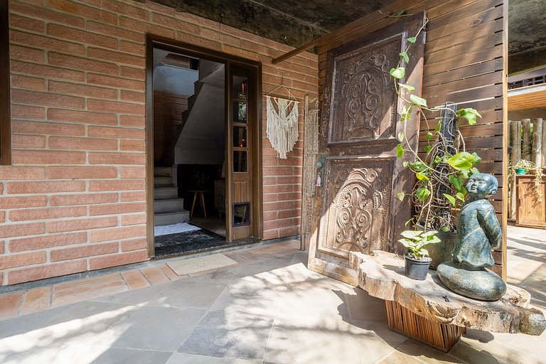 Casa Mar - Barra da Ibiraquera