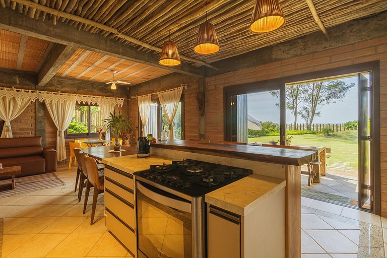 Casa Mar terreo - Villa Bali