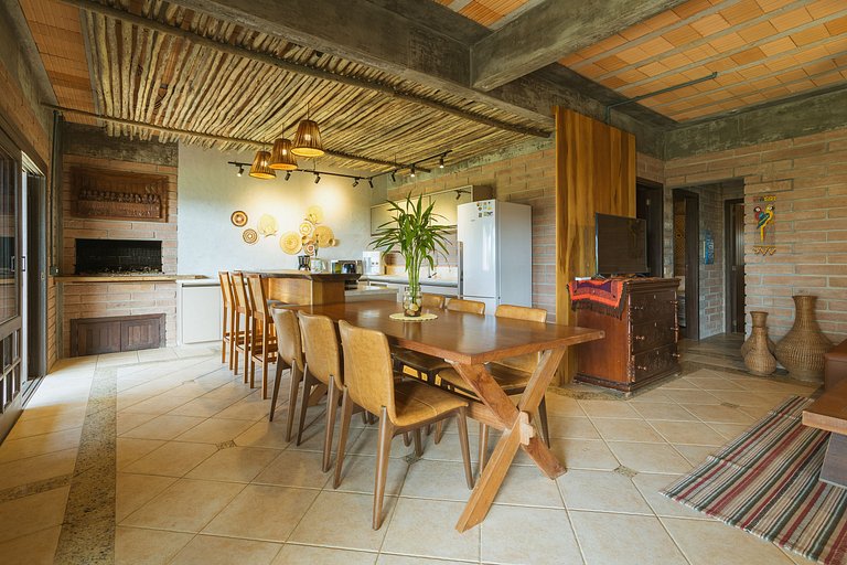 Casa Mar terreo - Villa Bali