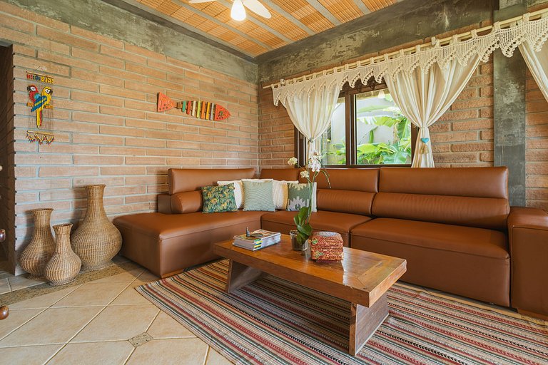 Casa Mar terreo - Villa Bali