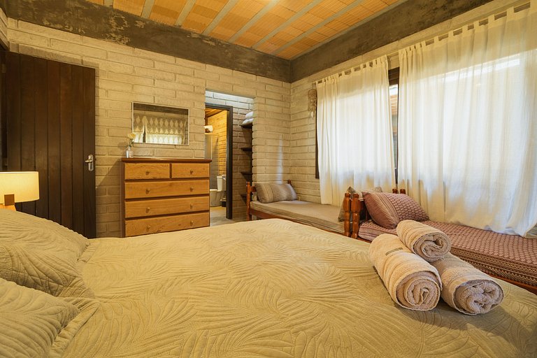 Casa Mar terreo - Villa Bali