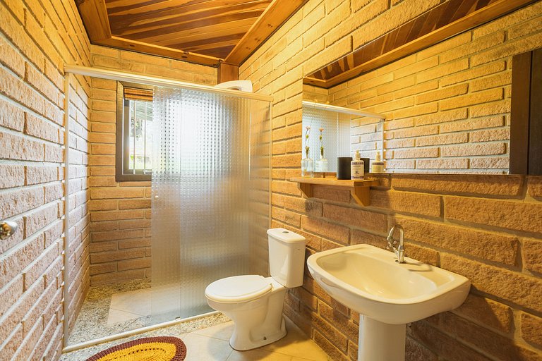 Casa Mar terreo - Villa Bali