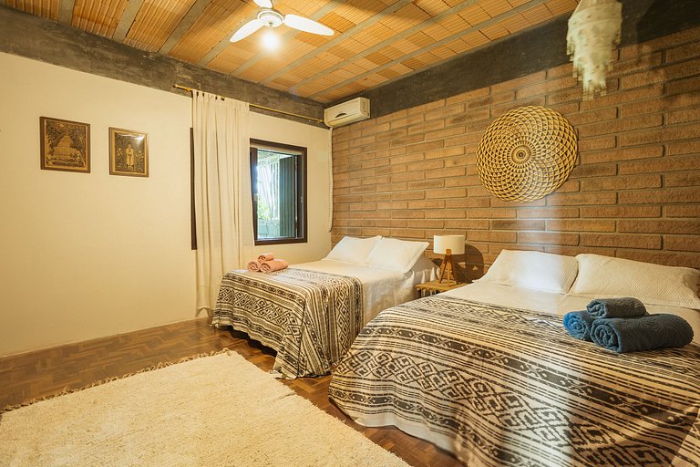 Casa Mar terreo - Villa Bali