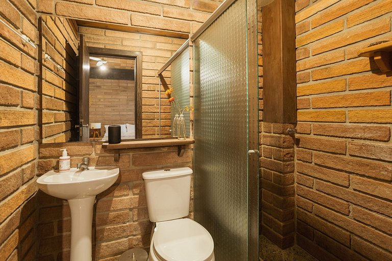Casa Mar terreo - Villa Bali