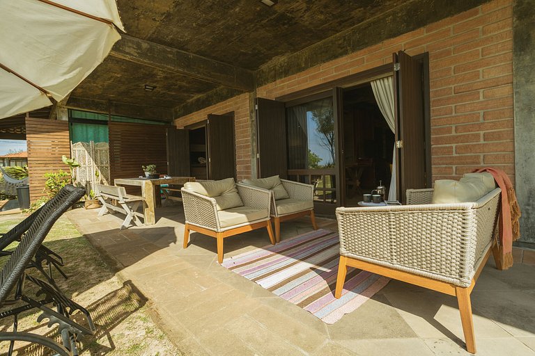 Casa Mar terreo - Villa Bali
