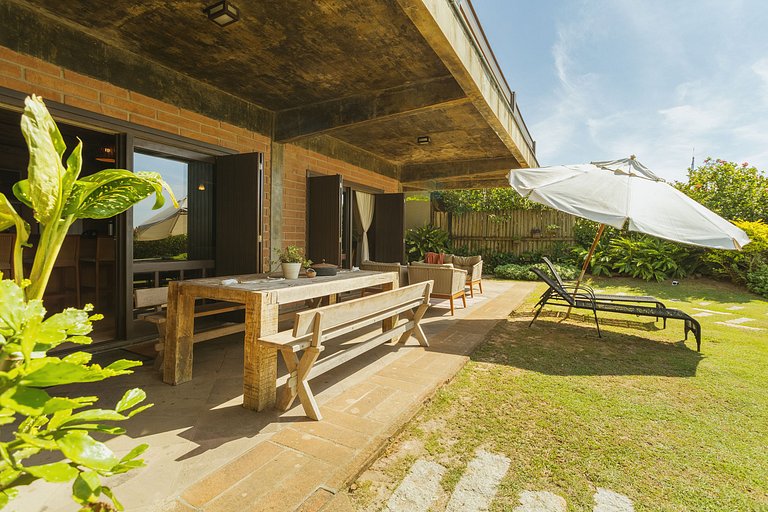 Casa Mar terreo - Villa Bali