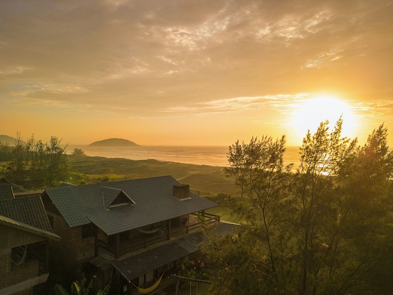 Casa Mar terreo - Villa Bali