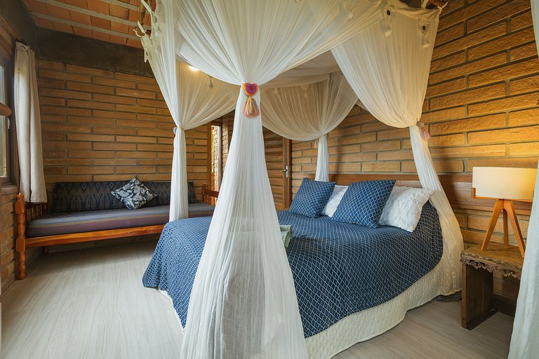 Studio 1 Térreo - Villa Bali