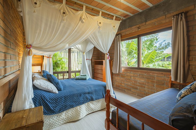 Studio 1 Térreo - Villa Bali