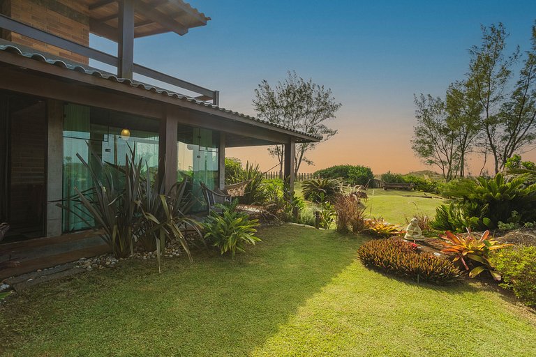 Studio Mar (suite para casal) - Villa Bali