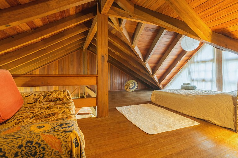 Studio 4 Ocean view - Villa Bali