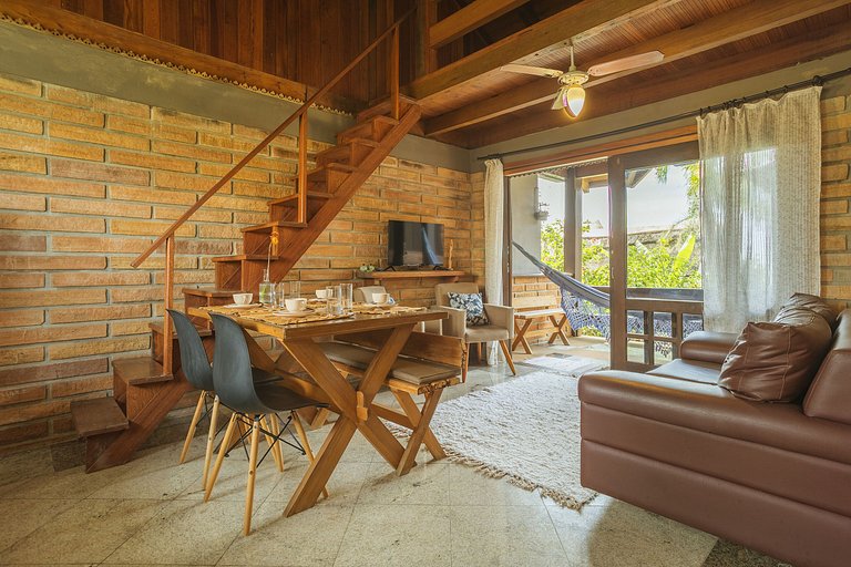 Studio 4 Ocean view - Villa Bali