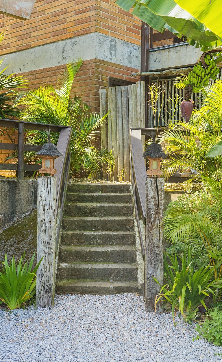 Studio 4 Ocean view - Villa Bali