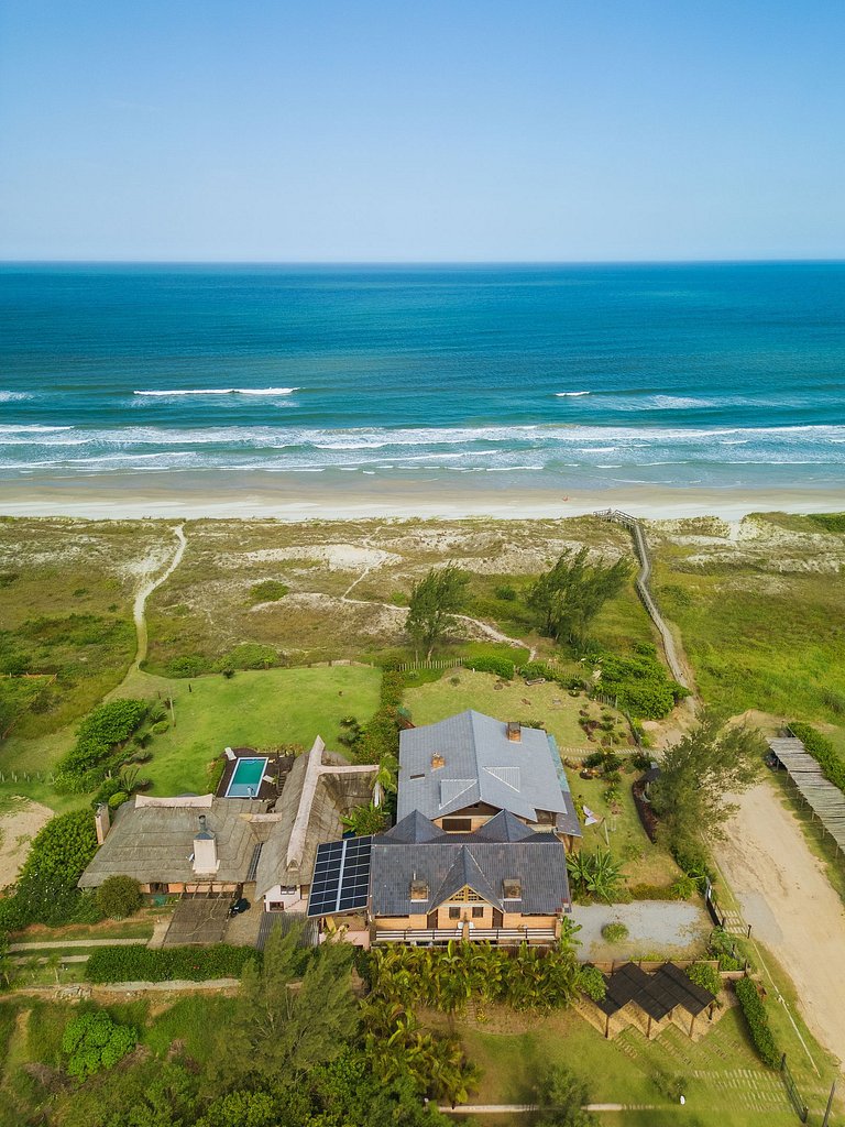 Studio 4 Ocean view - Villa Bali