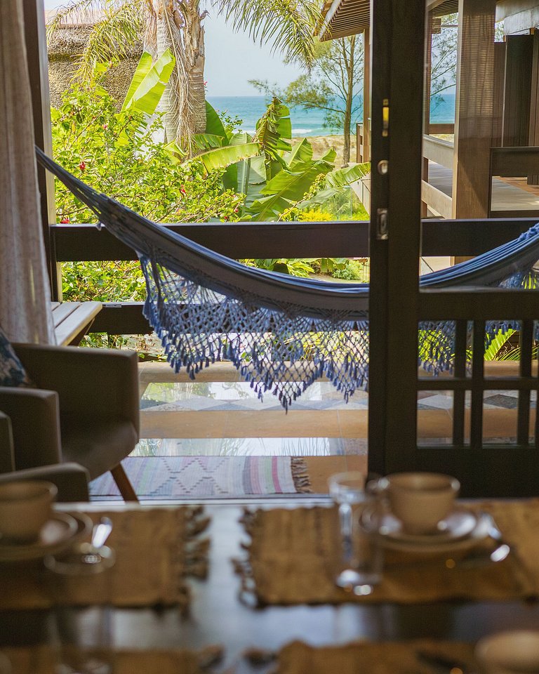 Studio 4 Ocean view - Villa Bali
