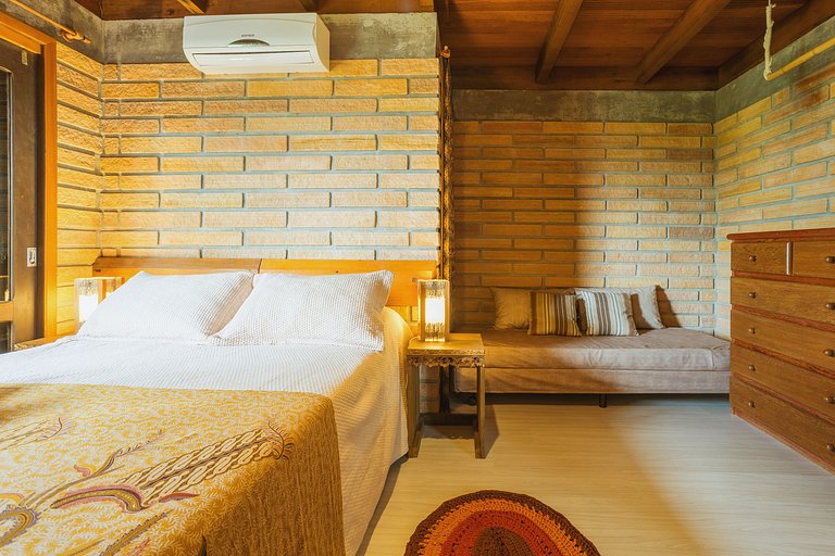 Studio 4 Ocean view - Villa Bali
