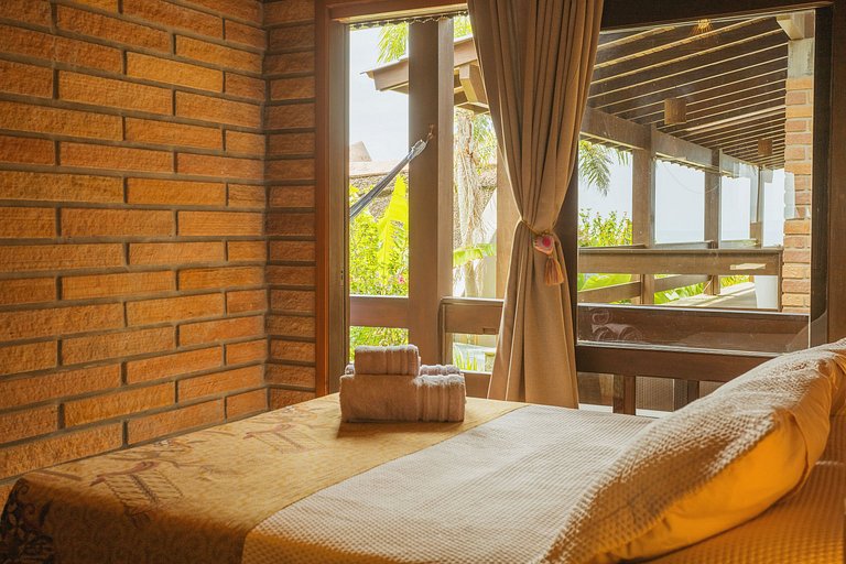 Studio 4 Ocean view - Villa Bali