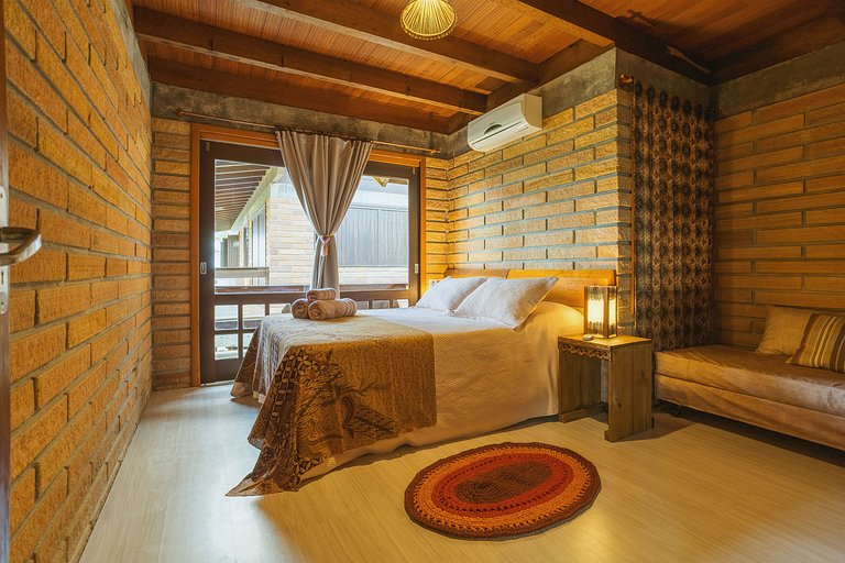 Studio 4 Ocean view - Villa Bali