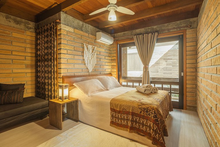 Studio 3 vista-mar - Villa Bali