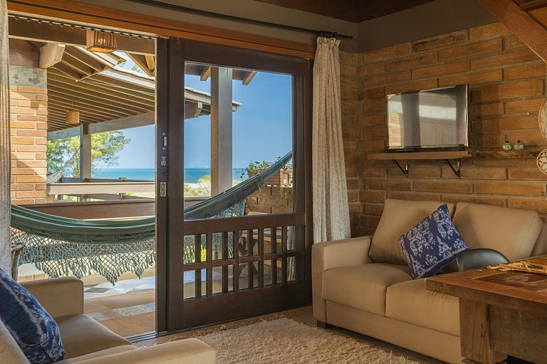 Studio 3 vista-mar - Villa Bali