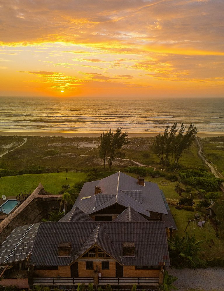 Studio 4 Ocean view - Villa Bali