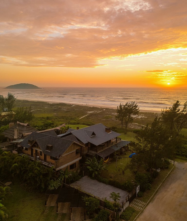 Studio 4 Ocean view - Villa Bali