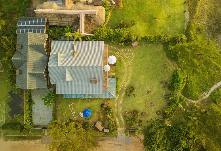Studio 4 Ocean view - Villa Bali