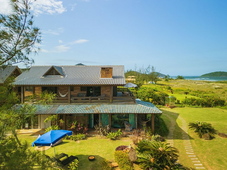 Studio 4 Ocean view - Villa Bali