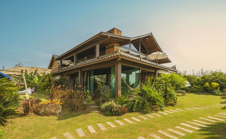 Studio 4 Ocean view - Villa Bali