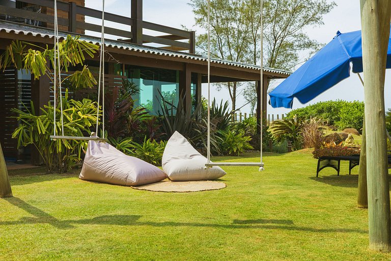 Studio 1 Térreo - Villa Bali