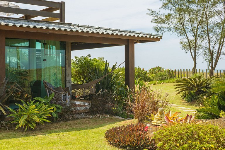 Studio 3 vista-mar - Villa Bali