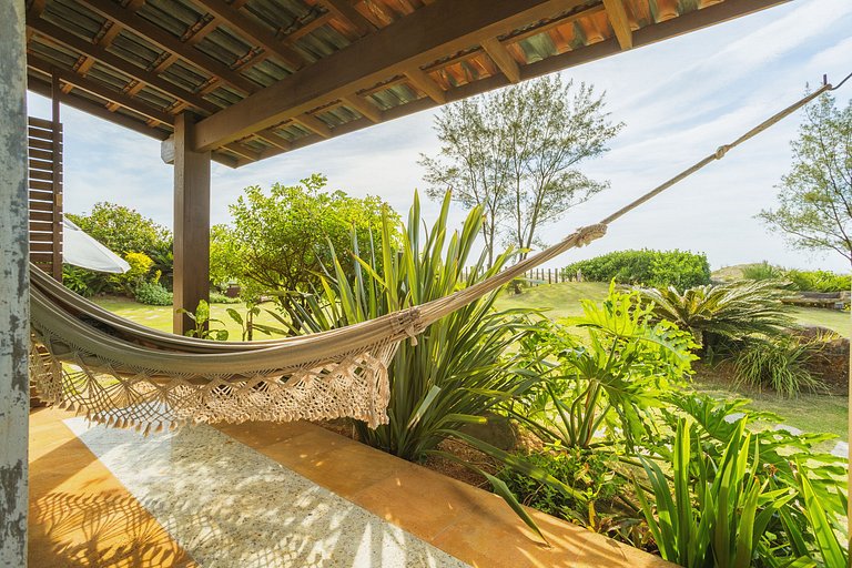Studio Mar (suite para casal) - Villa Bali