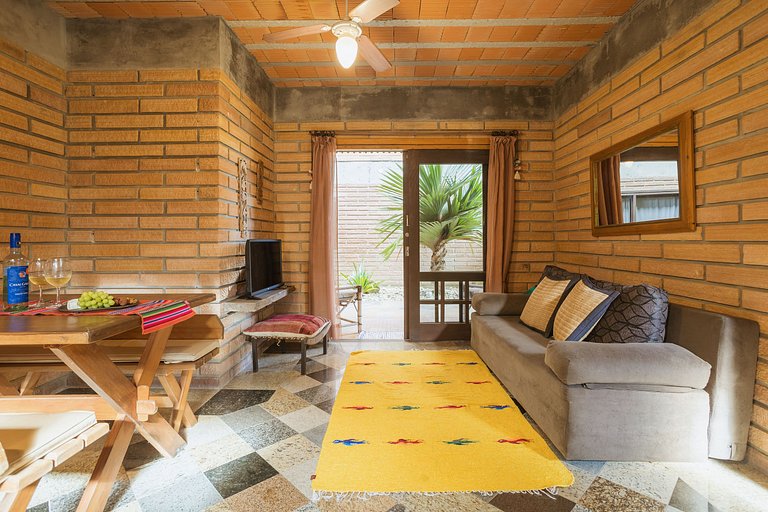 Studio 1 Térreo - Villa Bali