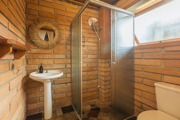 Studio 1 Térreo - Villa Bali
