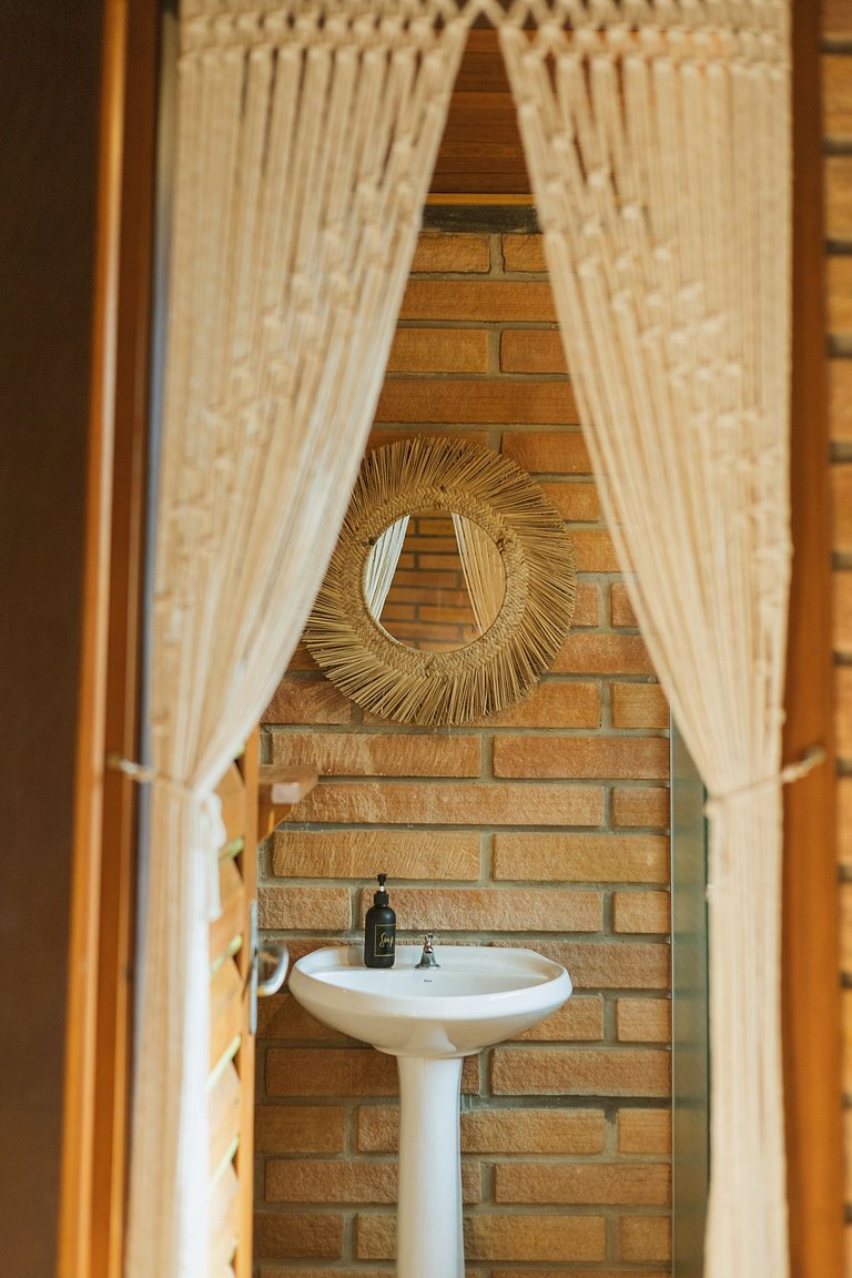 Studio 1 Térreo - Villa Bali