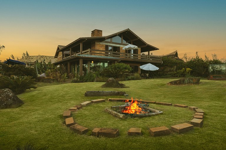 Casa Mar terreo - Villa Bali