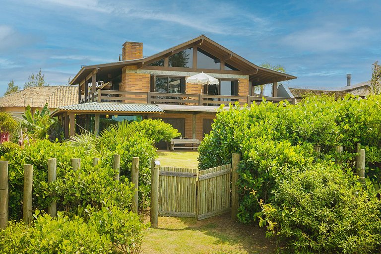 Casa Mar - Barra da Ibiraquera