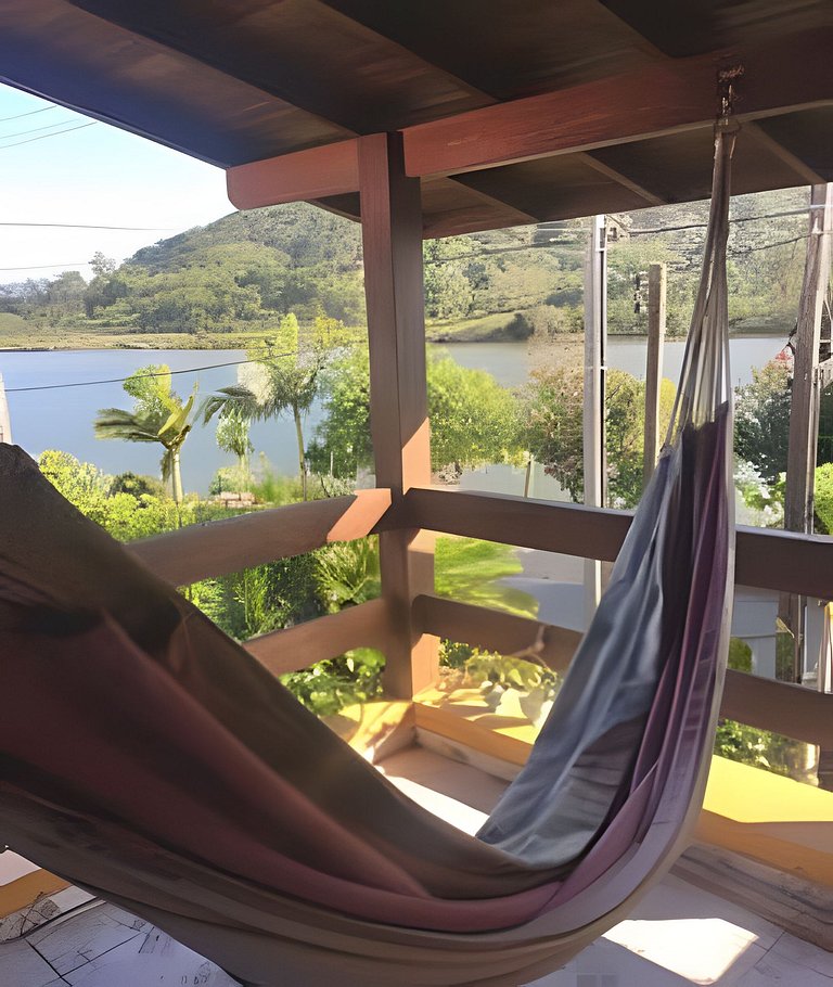 Casa Lagoa Mar