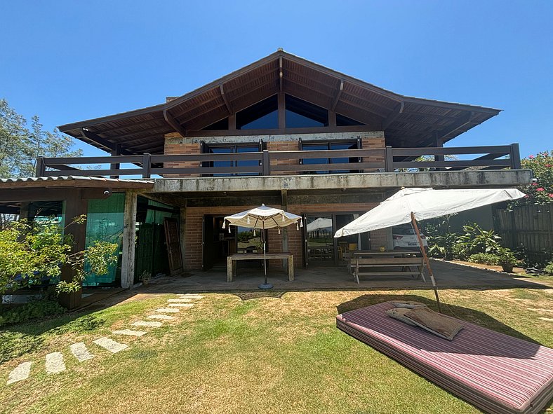 Casa Mar terreo - Villa Bali